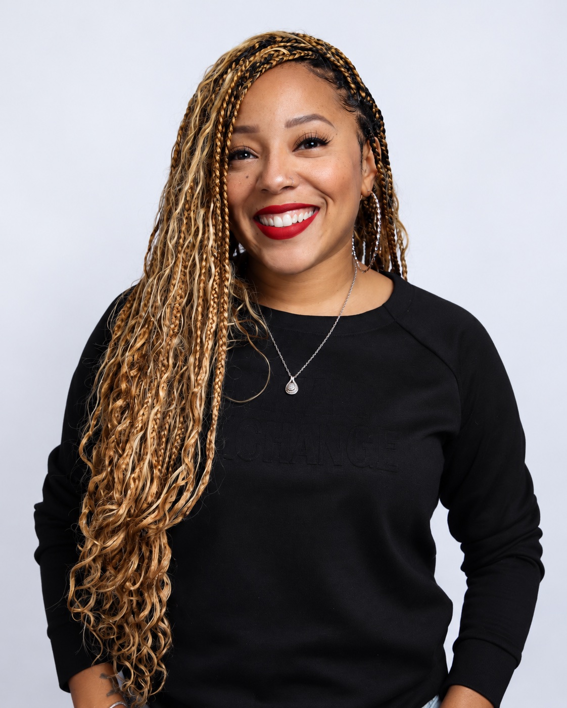 B Michelle, Elevated Sounds & Visuals
